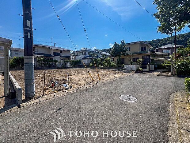 ここから始まる「日常」はご家族にとって大切で貴重な時間。少しでも豊かに、少しでも快適に。