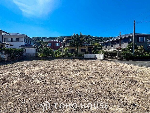 四季折々の自然を満喫できる寛ぎの日々が始まります。