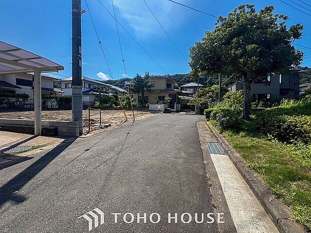 ここから始まる「日常」はご家族にとって大切で貴重な時間。少しでも豊かに、少しでも快適に。