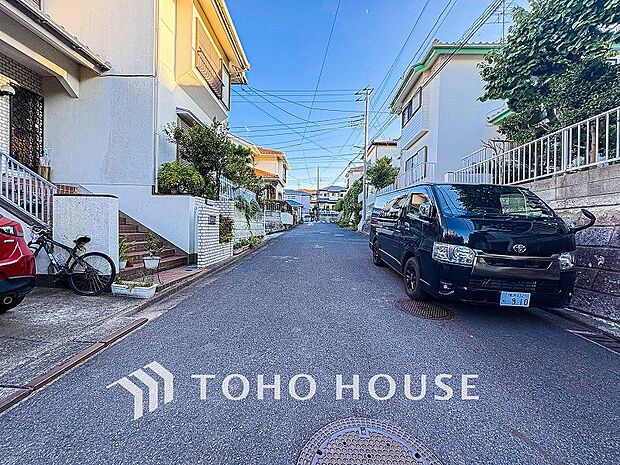 ここから始まる「日常」はご家族にとって大切で貴重な時間。