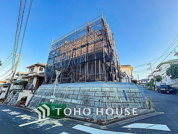 上質な時間を育む暮らしのメインステージです。