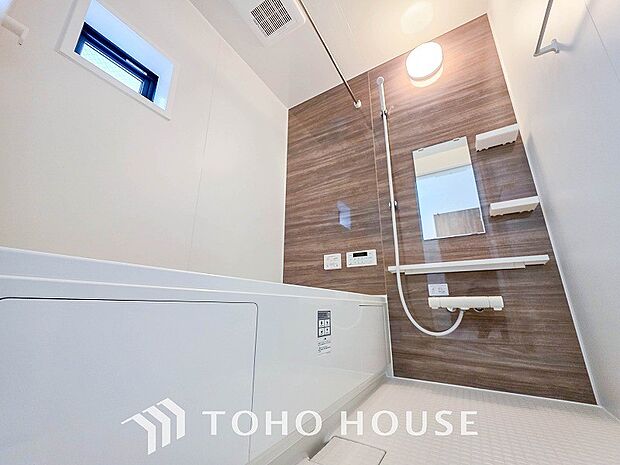 1日の疲れを取り心身を癒すことができる住まいの中のリラクゼーション空間。