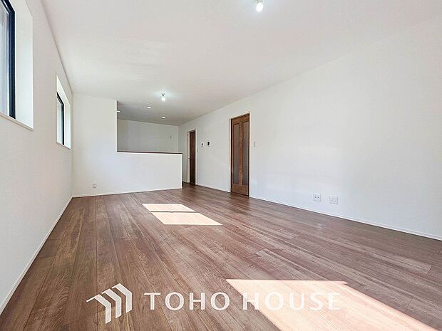 一日の中で多くの時間を過ごすことになる住まいだからこそ、いつも穏やかな空間であるように心掛けています