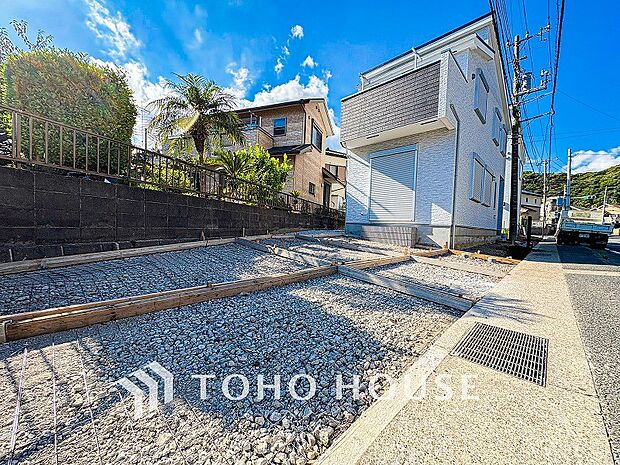 外観だけでなく、そこに住まうご家族の心地よさが最優先されますように。