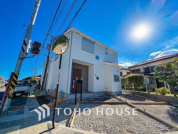 カースペースもゆとりある空間を保っています。