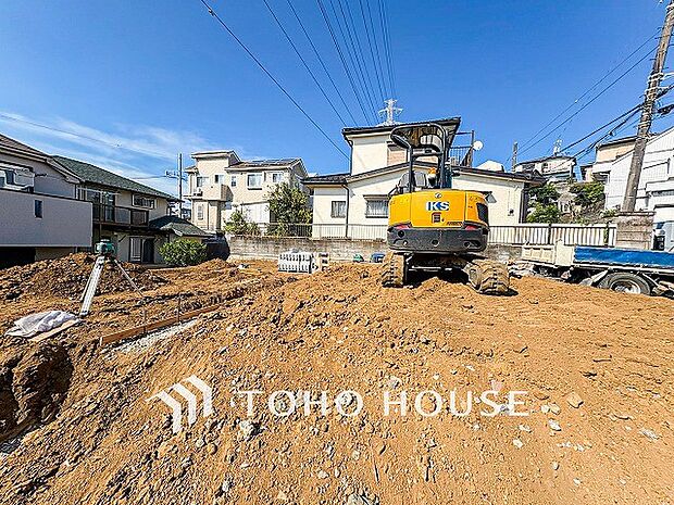 ここから始まる「日常」を、少しでも豊かに、少しでも快適に。