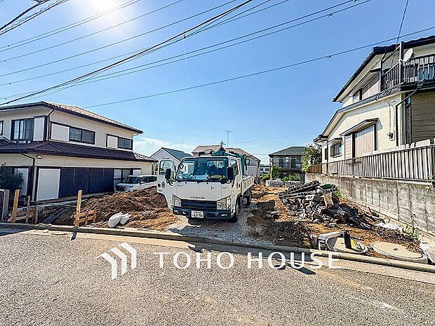 ここから始まる「日常」はご家族にとって大切で貴重な時間。少しでも豊かに、少しでも快適に。