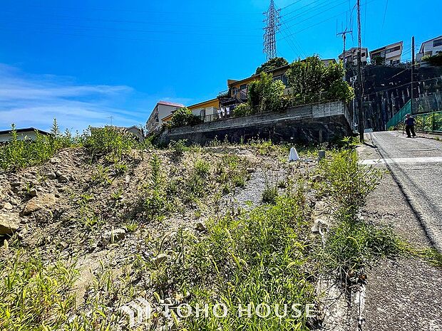 忙しく過ぎゆく日常を置き去るほど、ゆったりした時間が流れる住環境。