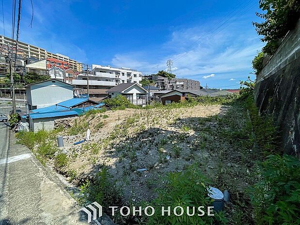 陽光に愛され、環境に恵まれた邸宅は、月日が経っても「オンリーワン」に輝き続けるでしょう。