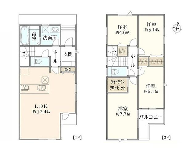 2号棟