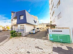 金沢八景ブランシール