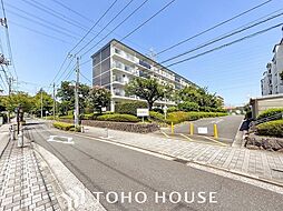 グリーンハイムいずみ野B地区23号棟