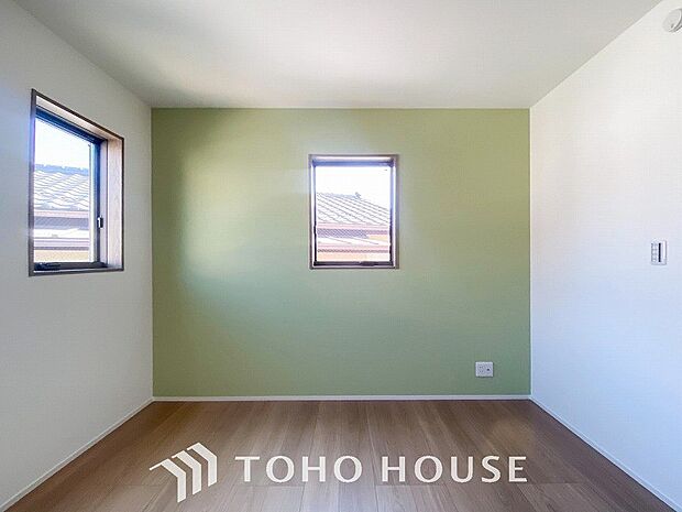 センスが求められるプライベート空間だからこそ、自分の個性を飾るにふさわしい癒しと寛ぎの空間を演出します。