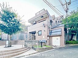 サウスヒルズ横浜弘明寺