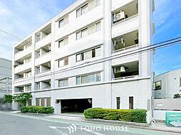 クオス上星川
