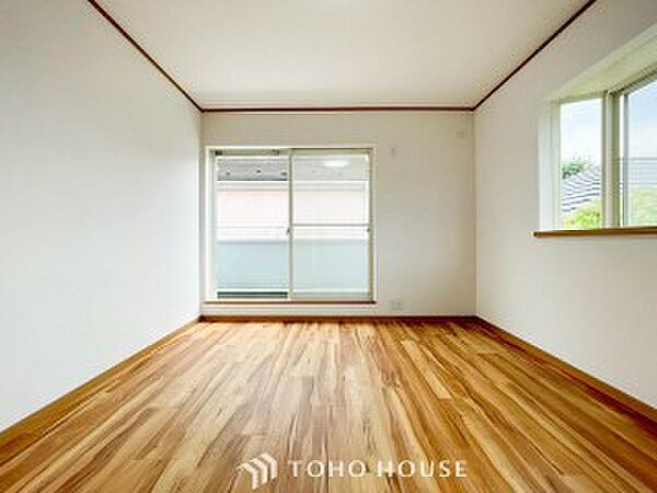 センスが求められるプライベート空間だからこそ、自分の個性を飾るにふさわしい癒しと寛ぎの空間を演出します。