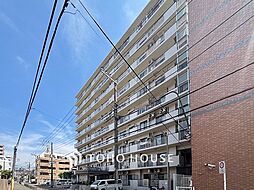 コスモ横浜吉野町