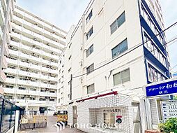 グローリア初穂横浜