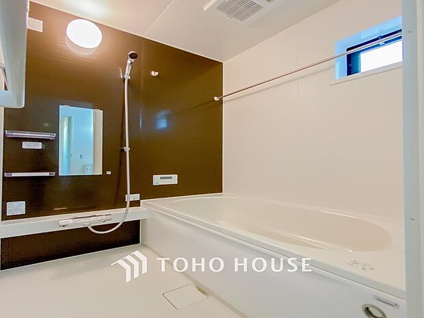 1日の疲れを取り心身を癒すことができる住まいの中のリラクゼーション空間。