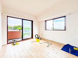 子供部屋の画像