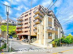 グランシティ横濱保土ヶ谷