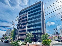 デュオステージ横濱伊勢佐木