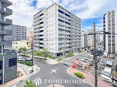 爽やかな風を感じて、心躍る素敵な暮らしがはじまります。