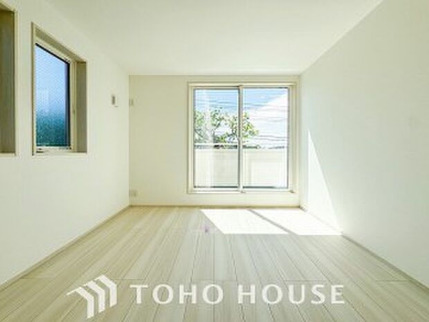 センスが求められるプライベート空間だからこそ、自分の個性を飾るにふさわしい癒しと寛ぎの空間を演出します。