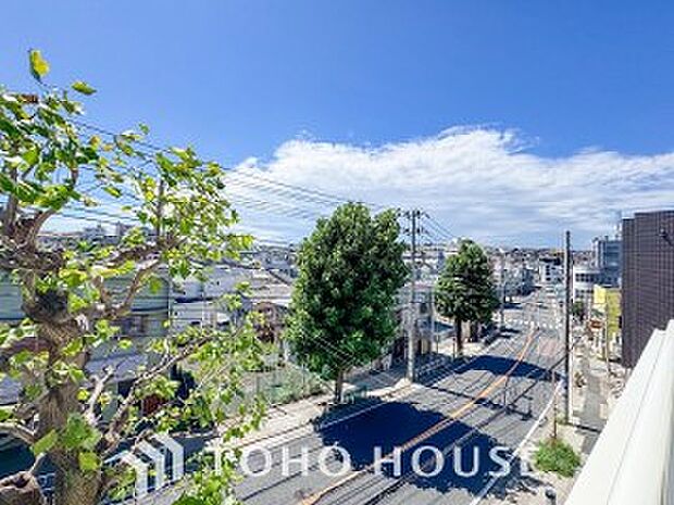 爽やかな風を感じて、心躍る素敵な暮らしがはじまります!