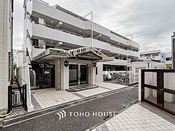 クリオ武蔵中原壱番館