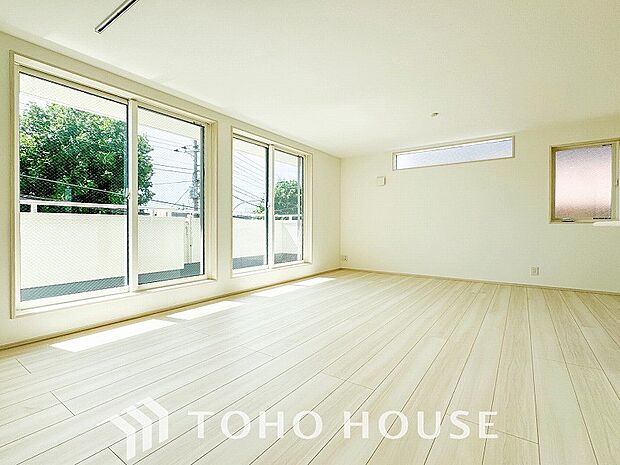 一日の中で多くの時間を過ごすことになる住まいだからこそ、いつも穏やかな空間であるように心掛けています