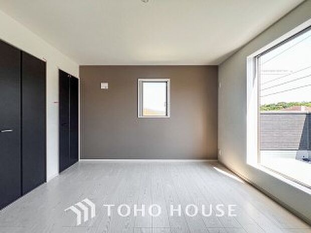 センスが求められるプライベート空間だからこそ、自分の個性を飾るにふさわしい癒しと寛ぎの空間を演出します。