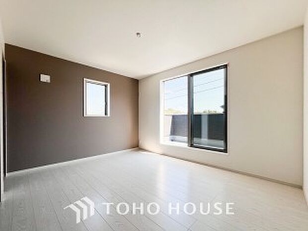 環境の良い場所にセンス良く暮らしたい、こだわりの室内には至福のシーンが繰り広げられます。