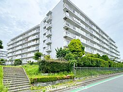 グリーンコーポ東戸塚A棟