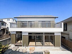 神奈川県横浜市都筑区東山田町