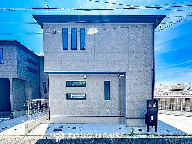 流行に左右されず、将来にわたって価値が継続する「上質」な佇まい。