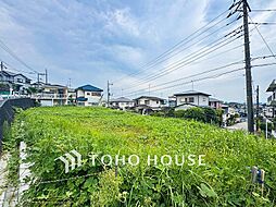 神奈川県横浜市緑区上山３丁目