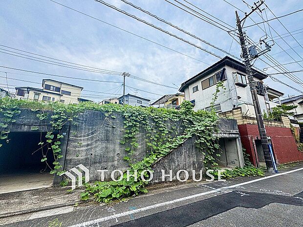 穏やかな暮らしを実現できるロケーション。