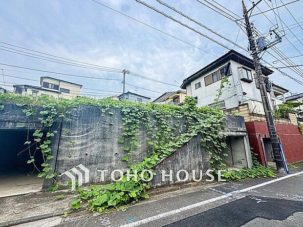 陽光に愛され、環境に恵まれた邸宅は、月日が経っても「オンリーワン」に輝き続けるでしょう。