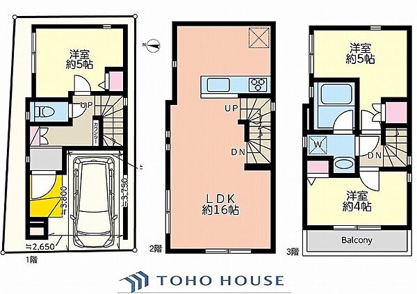 間取り：314002428577