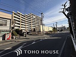 ジェイパークヴィラ横濱