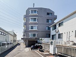 戸塚ダイカンプラザ