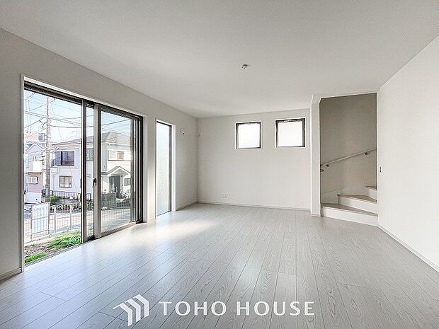 ご家族やお客様との時間など、多くの時を刻む空間。何気なく過ぎる時でさえも上質なひと時に。