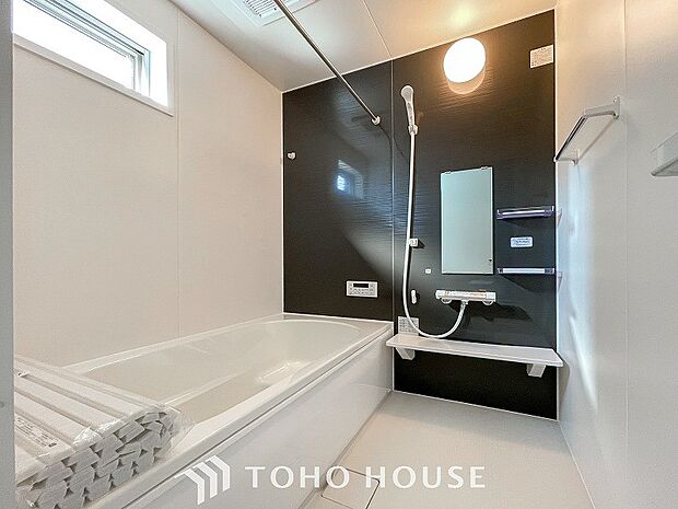 1日の疲れを取り心身を癒すことができる住まいの中のリラクゼーション空間。