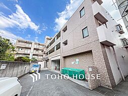 サングレイス鴨居サウスコート