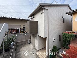 神奈川県川崎市高津区東野川１丁目