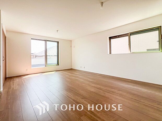 ご家族やお客様との時間など、多くの時を刻む空間。何気なく過ぎる時でさえも上質なひと時に。