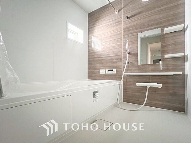 1日の疲れを取り心身を癒すことができる住まいの中のリラクゼーション空間。