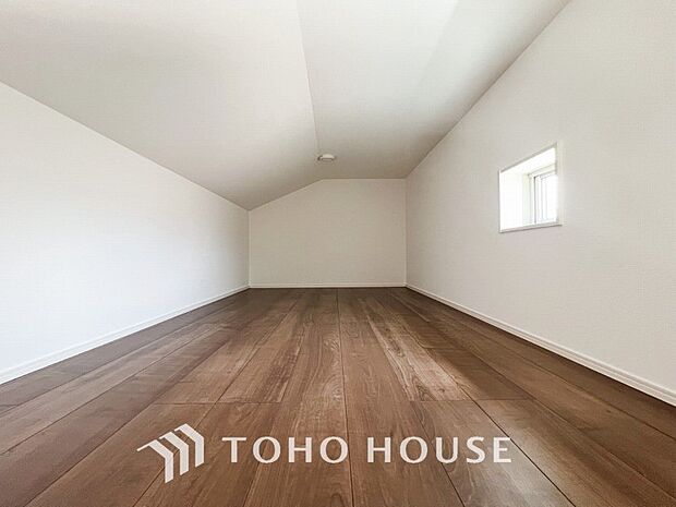 暮らし心地を大きく左右する収納を適材適所に配置。