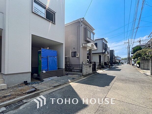 ここから始まる「日常」はご家族にとって大切で貴重な時間。少しでも豊かに、少しでも快適に。